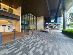 Woods Square (D25), Office #548940651